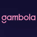 Gambola side logo review