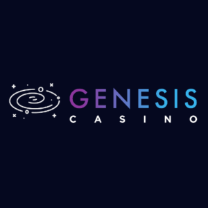 Genesis Casino side logo Arvostelu