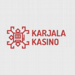 Karjala Kasino side logo review