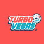 TurboVegas side logo review