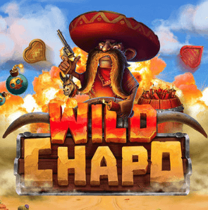 Wild Chapo  logo arvostelusi