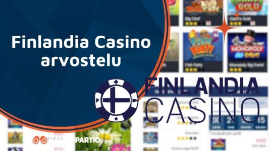 Finlandia Casino arvostelu