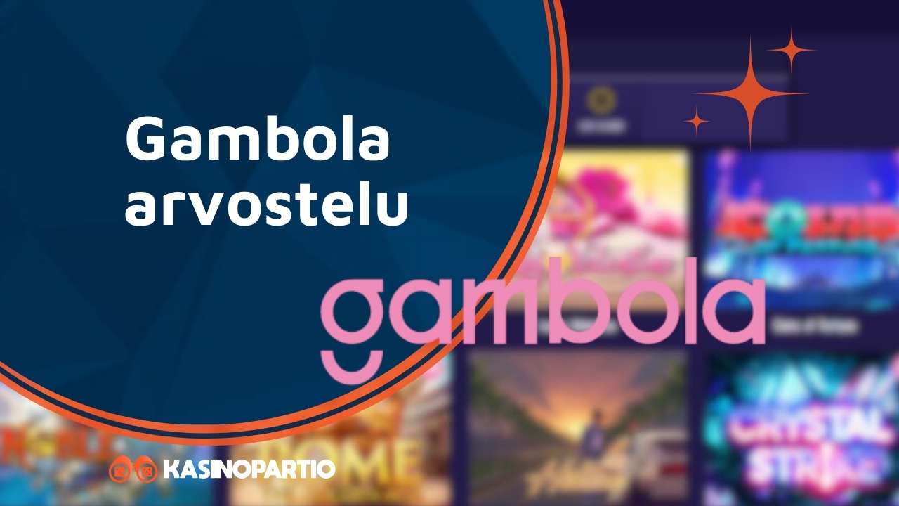 Gambola arvostelu