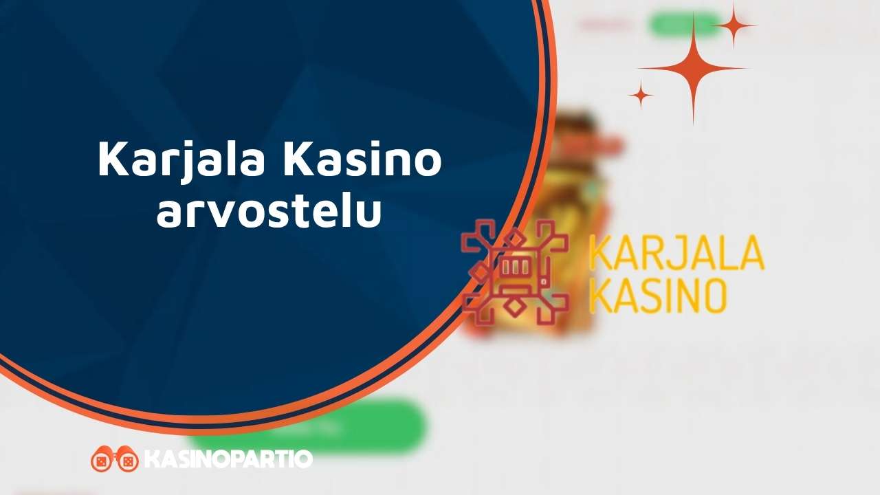 Karjala Kasino arvostelu