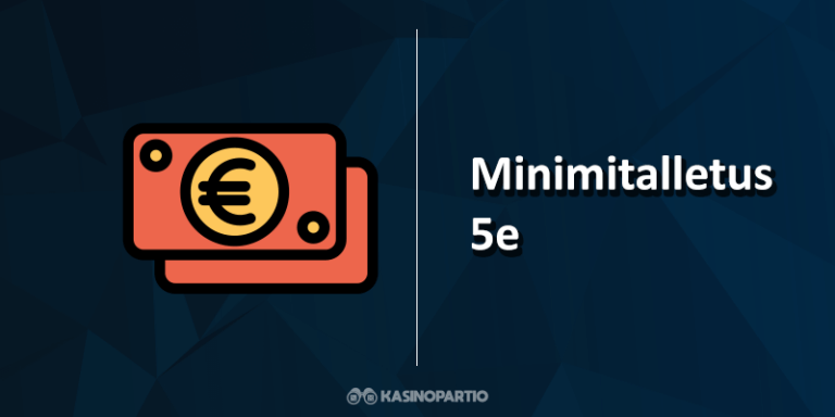 Minimitalletus 5e