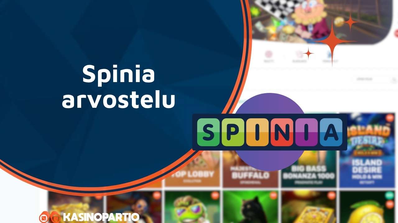 Spinia
