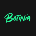 Betinia side logo review