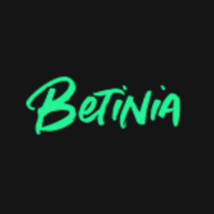 Betinia side logo Arvostelu
