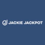 Jackie Jackpot side logo review
