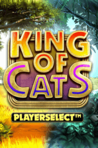 King of Cats logo arvostelusi