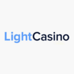 Light Casino side logo review