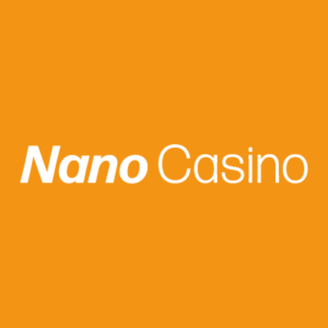Nano Casino side logo Arvostelu