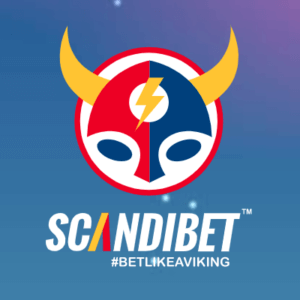 Scandibet side logo Arvostelu