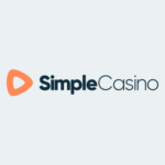 Simple Casino side logo review