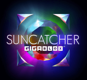 Suncatcher Gigablox logo arvostelusi