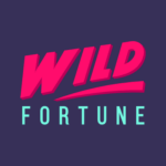 Wild Fortune side logo review