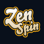 ZenSpin side logo review