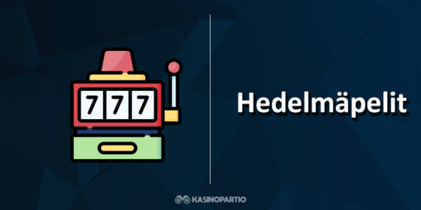 Hedelmäpelit