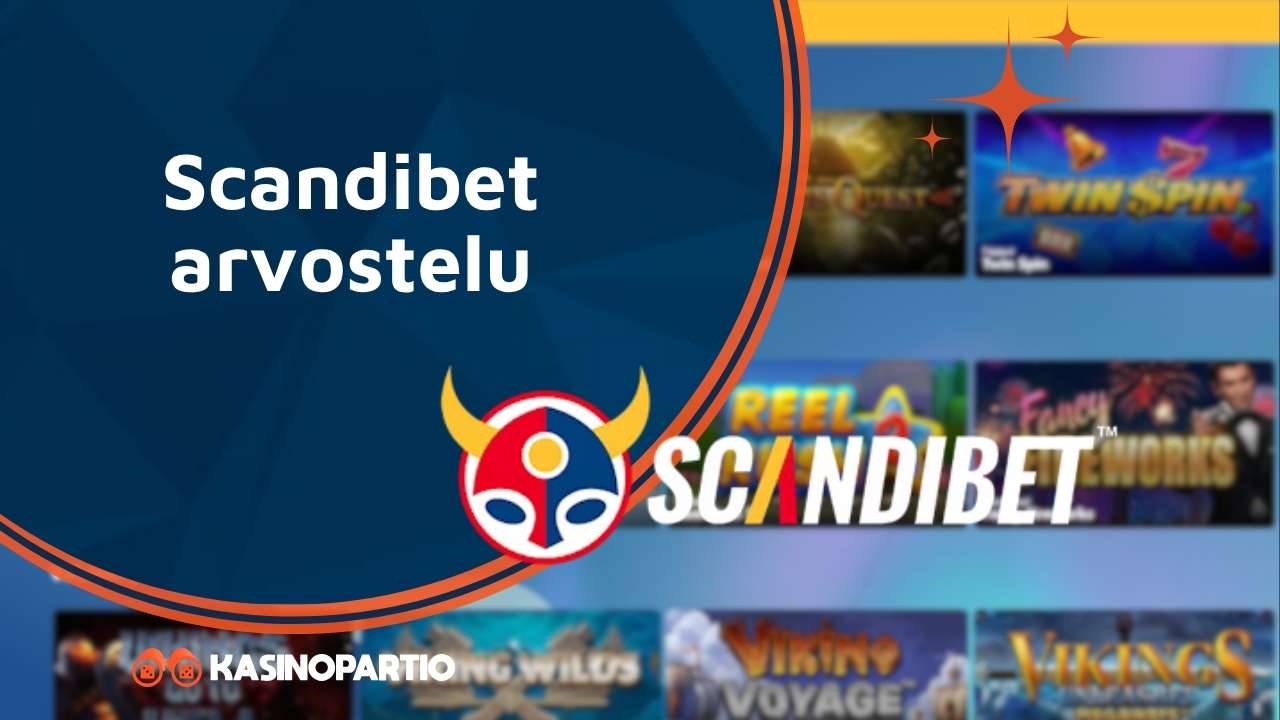 Scandibet
