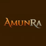 AmunRa side logo review