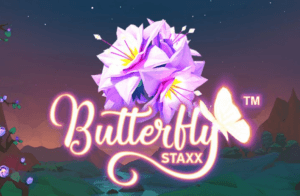 Butterfly Staxx  logo arvostelusi