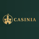 Casinia side logo review