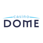 Casino Dome side logo review