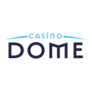 Casino Dome side logo Arvostelu