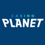 Casino Planet side logo review