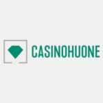 Casinohuone side logo review