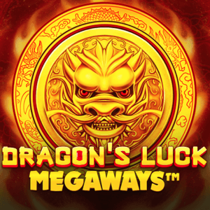 Dragon’s Luck Megaways  logo arvostelusi
