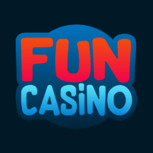 Fun Casino side logo Arvostelu