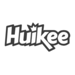 Huikee Kasino side logo review