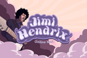 Jimi Hendrix logo arvostelusi