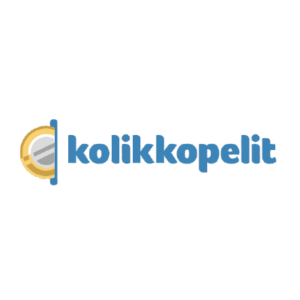 Kolikkopelit.com side logo Arvostelu