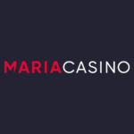 Maria Casino side logo review