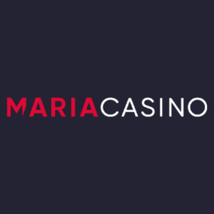 Maria Casino side logo Arvostelu