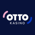 Otto Kasino side logo review