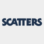 Scatters side logo review