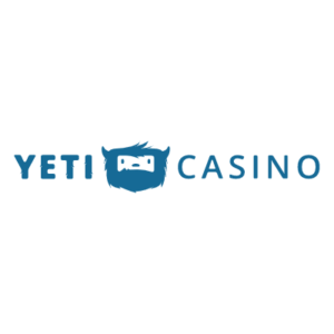 Yeti Casino side logo Arvostelu