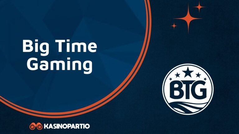 Big Time Gaming