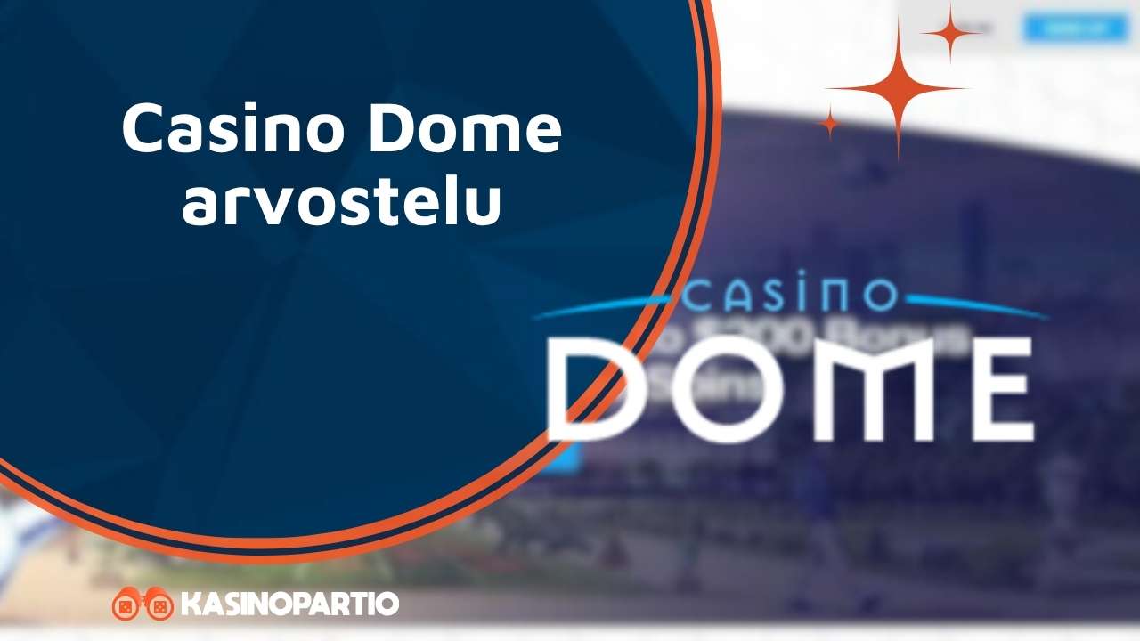 Casino Dome