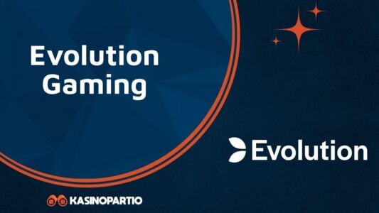Evolution Gaming