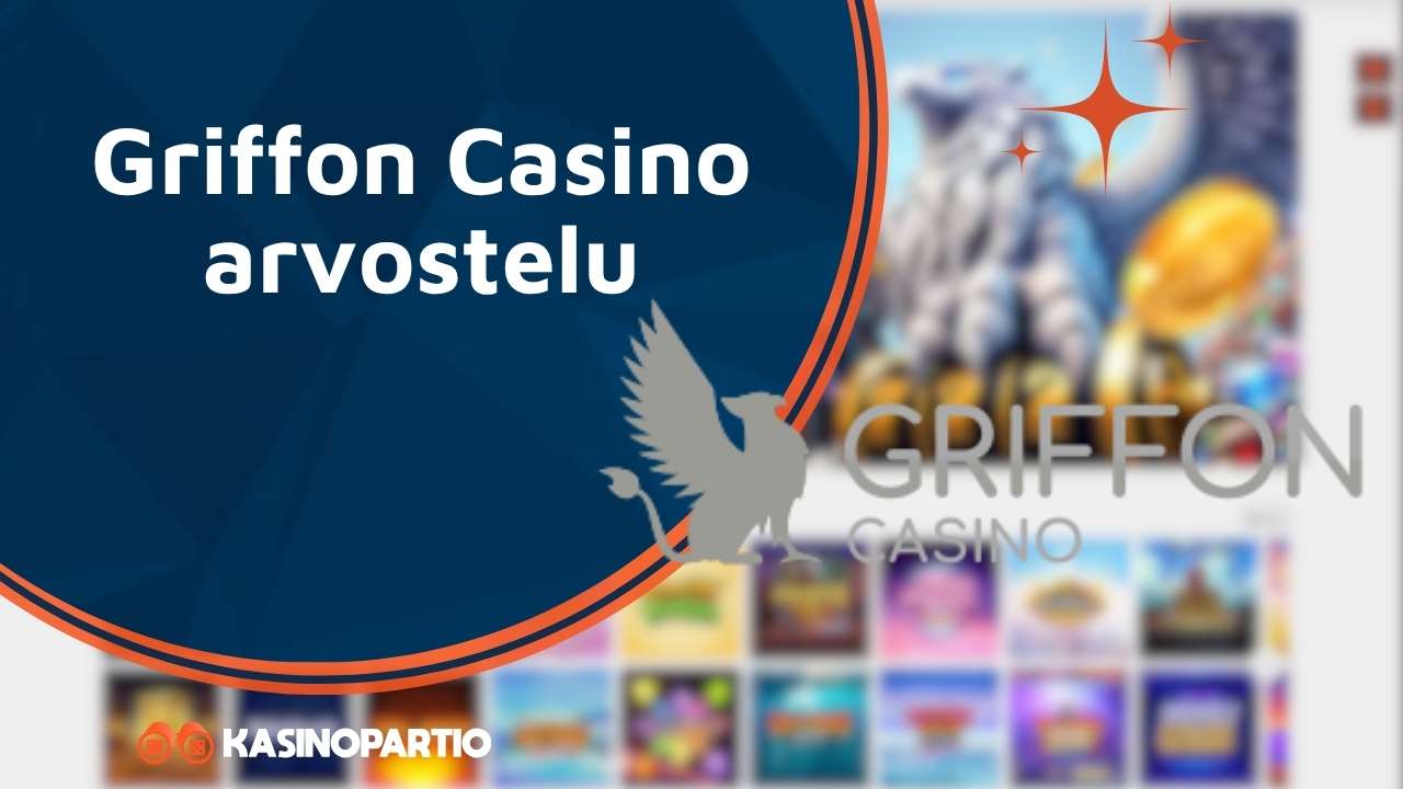 Griffon Casino