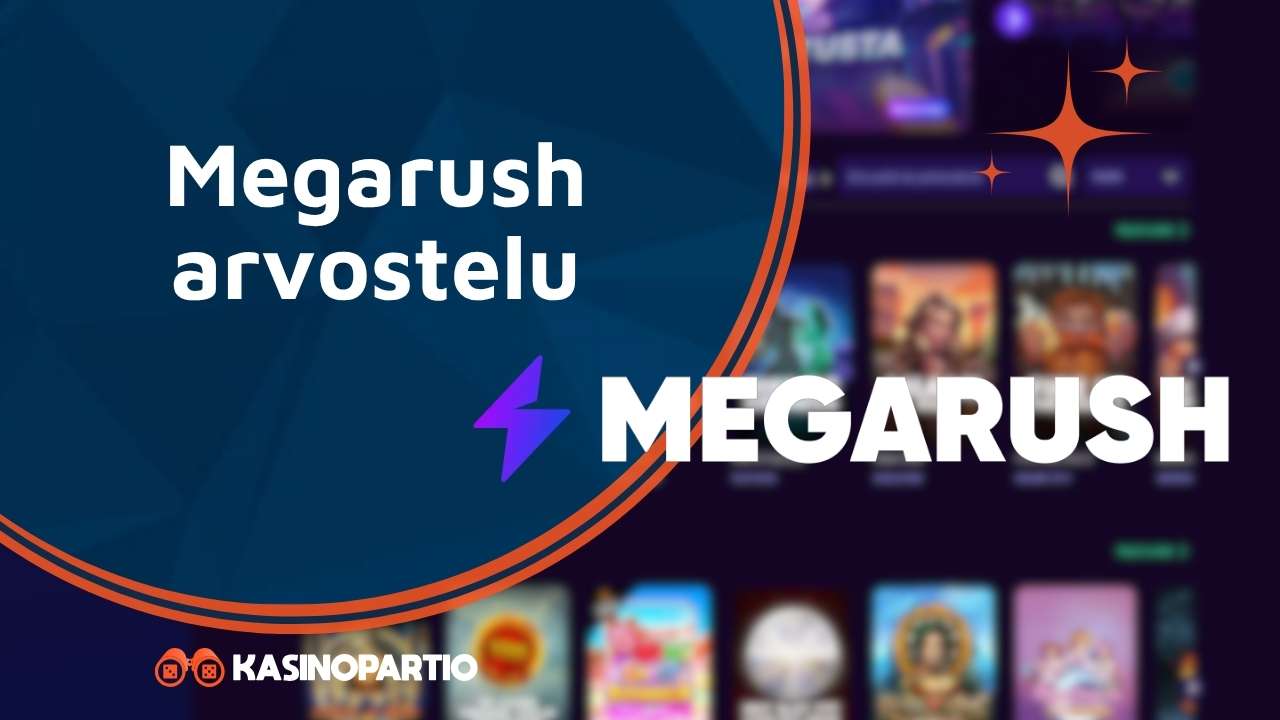 Megarush arvostelu