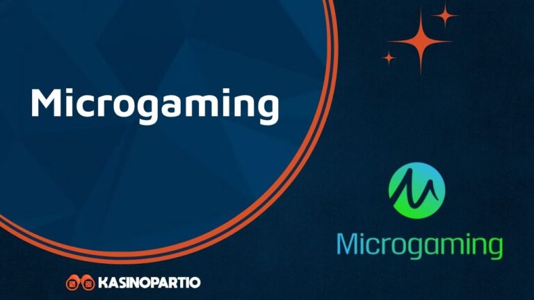 Microgaming