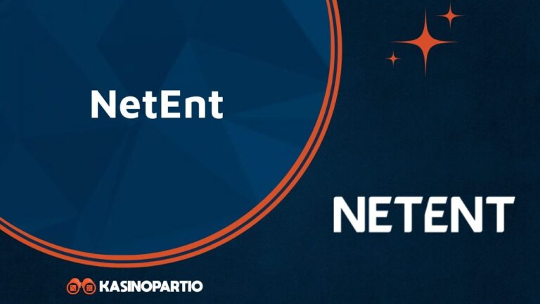 NetEnt