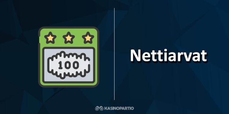 Nettiarvat