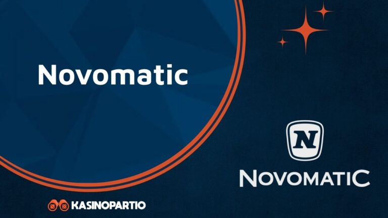 Novomatic