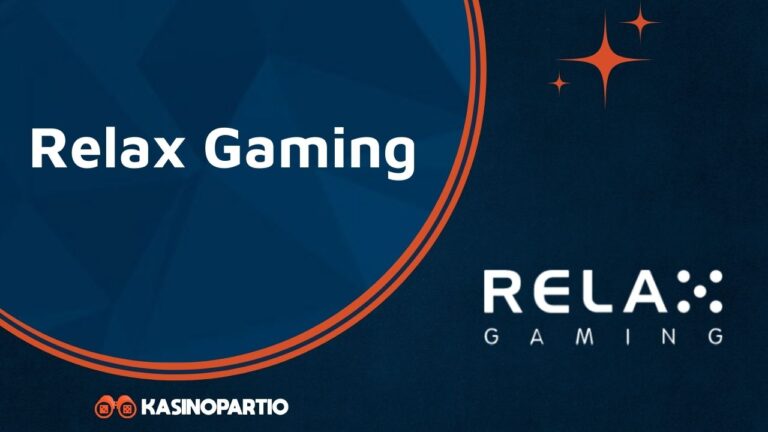 Relax Gaming